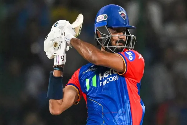 gt vs dc pant delivered the rohit wish delhi capitals victory 
